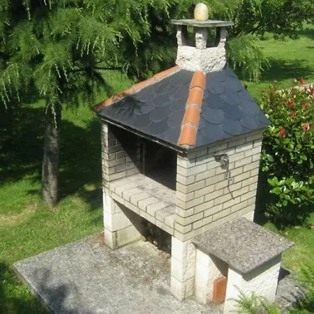 Rurales Casa El Cruceiro Daire *